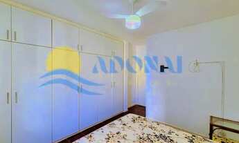 Imagem 7: APARTAMENTO RESIDENCIAL em GUARUJÁ - SP, PITANGUEIRAS