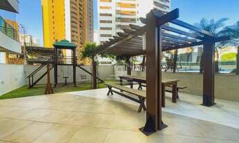 Imagem 4: Apartamento - 73 metros quadrados com 3 quartos em Meireles - Fortaleza - CE