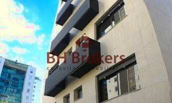 Imagem 4: BELO HORIZONTE - Apartamento Padrão - Lourdes