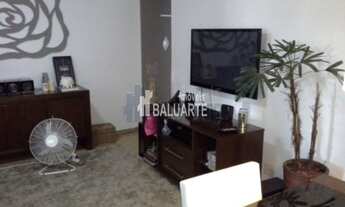 Imagem: Apartamento Residencial à venda, Vila Anhangüera