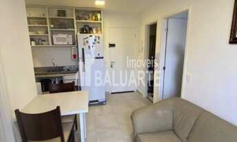 Imagem 3: Apartamento com 2 dormitórios à venda, 36 m² por R$ 290.000,00 - Jardim Marajoara - São Pa