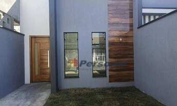 Imagem: Casa com 2 dormitórios à venda, 70 m²