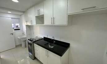 Imagem 5: Apartamento com 2 suítes - Jd. Botânico - Edifício Tapuias