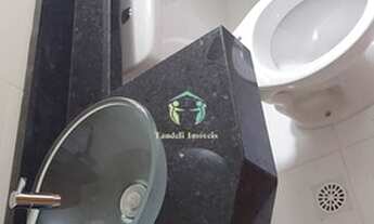 Imagem 6: Cobertura sem condomínio 2 dormitórios (Vila Curuçá