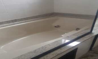 Imagem: Apartamento Vila Regente Feijó São Paulo/SP