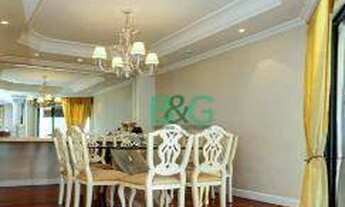 Imagem 7: Apartamento com 3 dormitórios à venda, 160 m² por R$ 1.939.400 - Pinheiros - São Paulo/SP