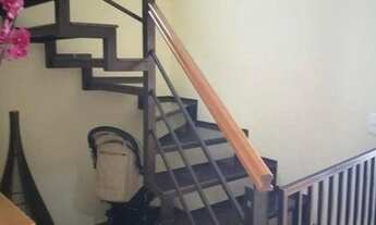 Imagem 4: Sobrado em condomínio fechado para locação no Recreio das Acácias