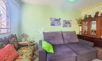 Imagem 2: Casa - Jardim Boa Esperança - Campinas