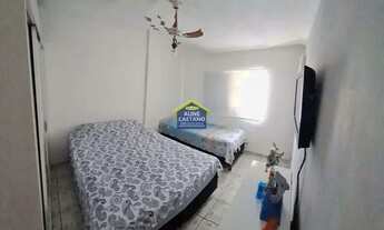 Imagem 6: Apartamento com 1 dorm, Tupi, Praia Grande - R$ 180 mil, Cod: ACT1867