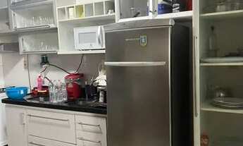 Imagem: Apartamento todo mobiliado na Rua Braz de