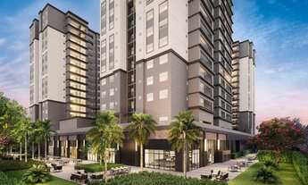 Imagem 3: Apartamento para venda tem 75 metros quadrados com 2 quartos em Ipiranga - São Paulo - SP