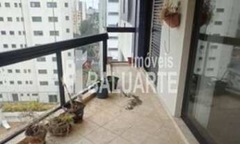 Imagem 2: Apartamento com 3 dormitórios para alugar, 150 m² por R$ 3.500,00/mês - Vila Mascote - São