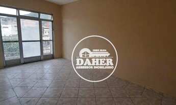 Imagem 2: Daher Aluga: Apartamento 2 Quartos c/ Dep. Completa e Vaga , 58 m², em Cascadura - CDQ 44