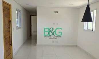 Imagem 2: Cobertura com 2 dormitórios à venda, 107 m² por R$ 740.000,00 - Tatuapé - São Paulo/SP