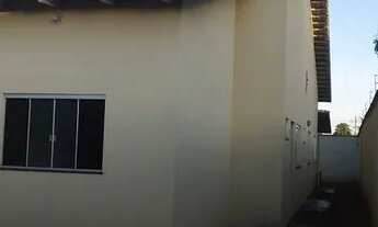 Imagem: Casa pra aluga senador canedo