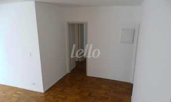 Imagem 3: São Paulo - Apartamento Padrão - Itaim Bibi