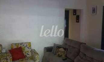 Imagem 6: São Paulo - Apartamento Padrão - Tatuapé