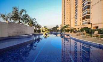 Imagem: Apartamento com 3 dormitórios, 130 m²