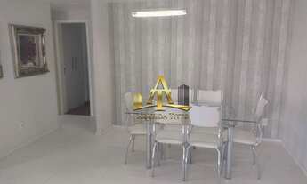 Imagem 6: Apartamento para locação com 02 suítes em Alphaville