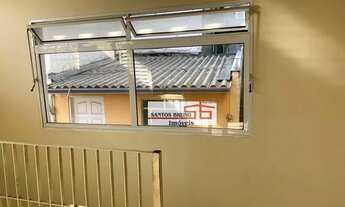 Imagem 6: Casa com 1 dormitório para alugar, 35 m² por R$ 1.120/mês - Jardim Maristela - São Paulo/S