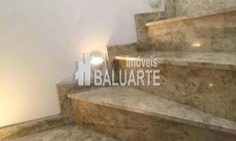 Imagem 5: Sobrado Residencial à venda, Vila do Castelo, São Paulo - SO1768