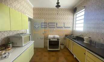 Imagem 5: SANTO ANDRÉ - Casa Padrão - CAMPESTRE