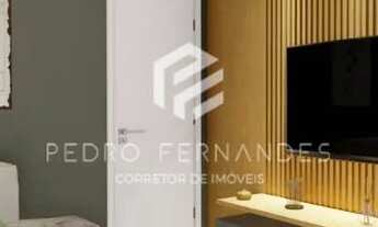 Imagem 2: Apartamento para Venda em Joinville, Boa Vista, 2 dormitórios, 1 banheiro, 1 vaga