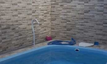 Imagem: Casa pra locação definitiva