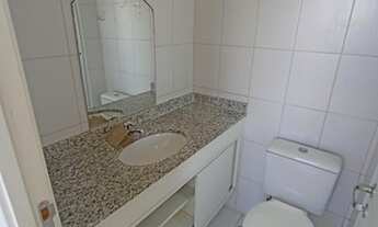 Imagem 7: Oportunidade de morar no Edf. Clube, área de lazer completa, apartamento excelente