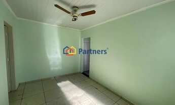 Imagem 4: Casa para Locação em Ribeirão Preto, Campos Elíseos, 1 dormitório, 1 banheiro