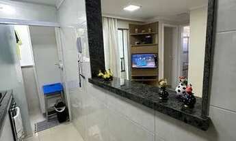 Imagem 3: RD- Apartamento para aluguel e venda em Várzea - Recife - PE