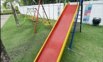 Imagem 2: /Turim semi mobiliado - Ponta Negra