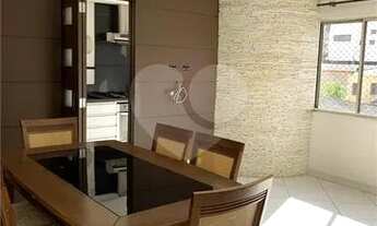 Imagem: Apartamento no bairro Lauzane _ zona norte