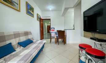 Imagem 4: Apartamento com 1 dorm, Caiçara, Praia Grande - R$ 230 mil, Cod