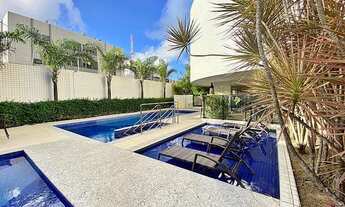 Imagem 16: 3 Quartos com Vista Mar em Candeias