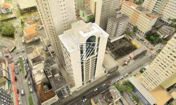 Imagem 3: Ponto comercial/Loja/Box para venda tem 750 metros quadrados em Centro - Curitiba - PR