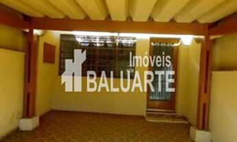 Imagem 2: Sobrado com 3 dormitórios à venda, 144 m² - Jardim Aeroporto - São Paulo/SP