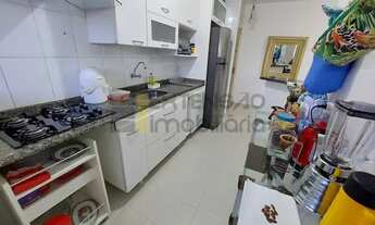 Imagem 6: Apartamento com 02 quartos à venda - Edifício City I Tabaporã, Centro, Caraguatatuba/SP