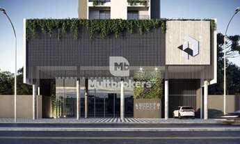 Imagem 4: CURITIBA - Apartamento Padrão - Água Verde