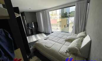 Imagem 6: Locação Apartamento Coml. Sao Bernardo do Campo Rudge Ramos Ref: 39896