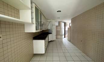 Imagem 6: COBERTURA À VENDA NA BEIRA-MAR DO CABO BRANCO COM 4 QUARTOS