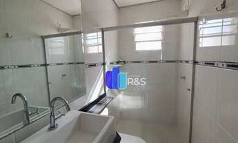 Imagem 4: Casa com 3 dormitórios, 82 m² - venda por R$ 800.000 ou aluguel por R$ 4.899/mês - Jardim