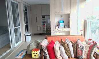 Imagem 7: SAO PAULO - Apartamento Padrão - ACLIMACAO