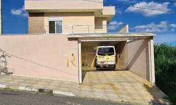 Imagem: Casa com 3 dormitórios, 232 m² - venda