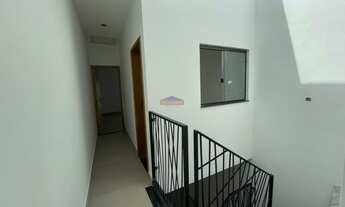 Imagem: Sobrado com 3 dormitórios Pq. São Lucas