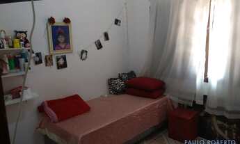 Imagem 6: CASA TÉRREA - CAMPO GRANDE - SP