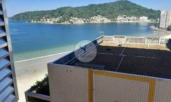 Imagem 4: Sala Living com 1 dorm, Centro, São Vicente - R$ 213 mil, Cod: 2816