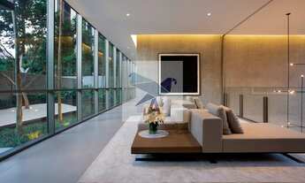 Imagem 4: Cobertura Duplex em São Paulo