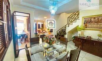 Imagem 6: Casa com 3 suítes a venda em Jardins das Oliveiras