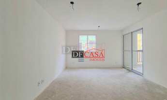 Imagem 3: Apartamento com 1 dormitório, 29 m² - venda por R$ 192.000,00 ou aluguel por R$ 1.174,82/m